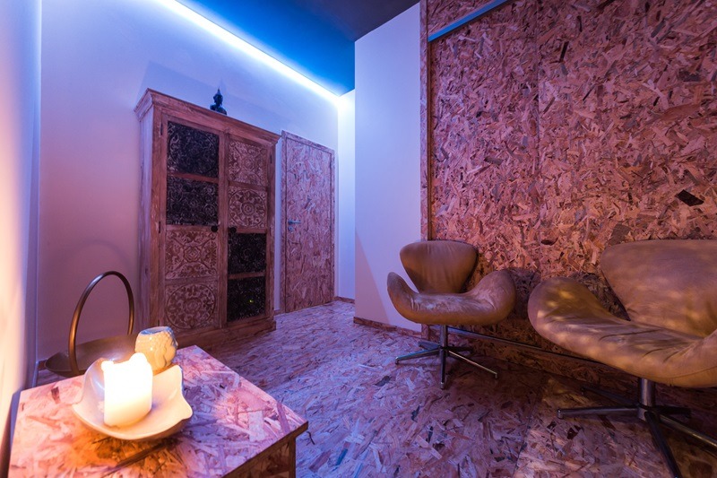 Natura Spa Pt. Braga - Erotic Massage in Braga, Portugal