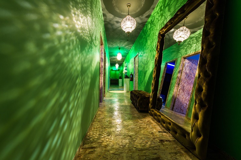 Natura Spa Pt. Braga - Erotic Massage in Braga, Portugal