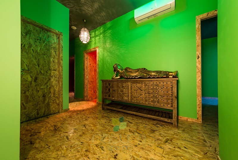 Natura Spa Pt. Braga - Erotic Massage in Braga, Portugal