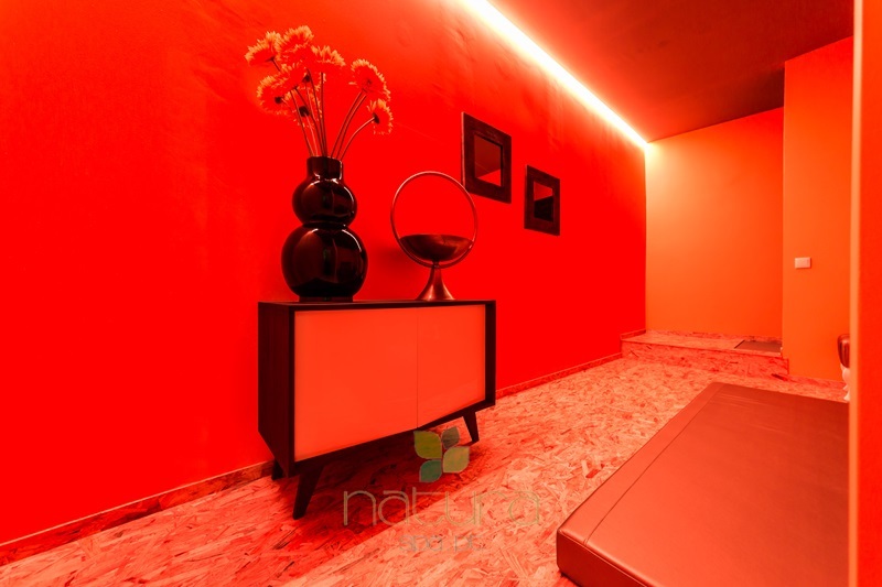 Natura Spa Pt. Braga - Erotic Massage in Braga, Portugal