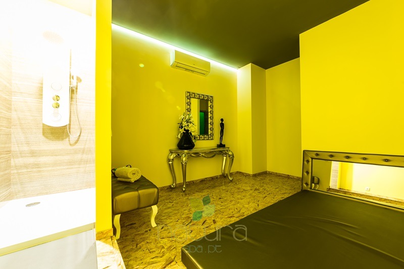 Natura Spa Pt. Braga - Erotic Massage in Braga, Portugal