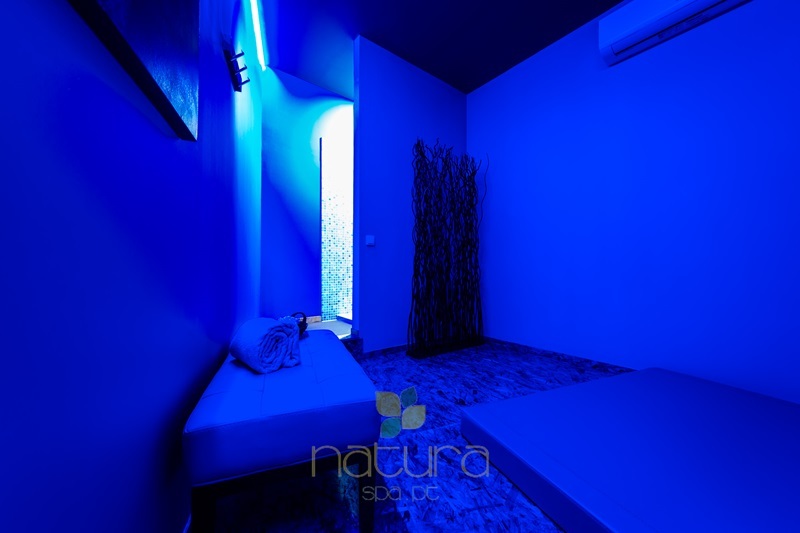 Natura Spa Pt. Braga - Erotic Massage in Braga, Portugal