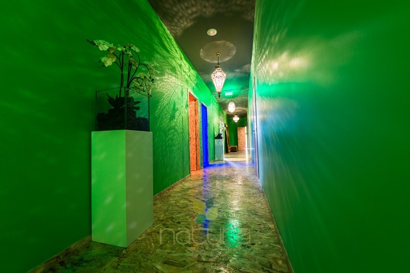 Natura Spa Pt. Braga - Erotic Massage in Braga, Portugal