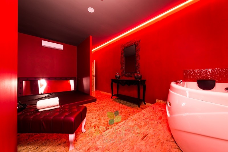 Natura Spa Pt. Braga - Erotic Massage in Braga, Portugal