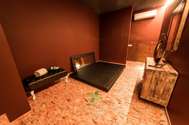 Natura Spa Pt. Braga - Erotic Massage in Braga, Portugal