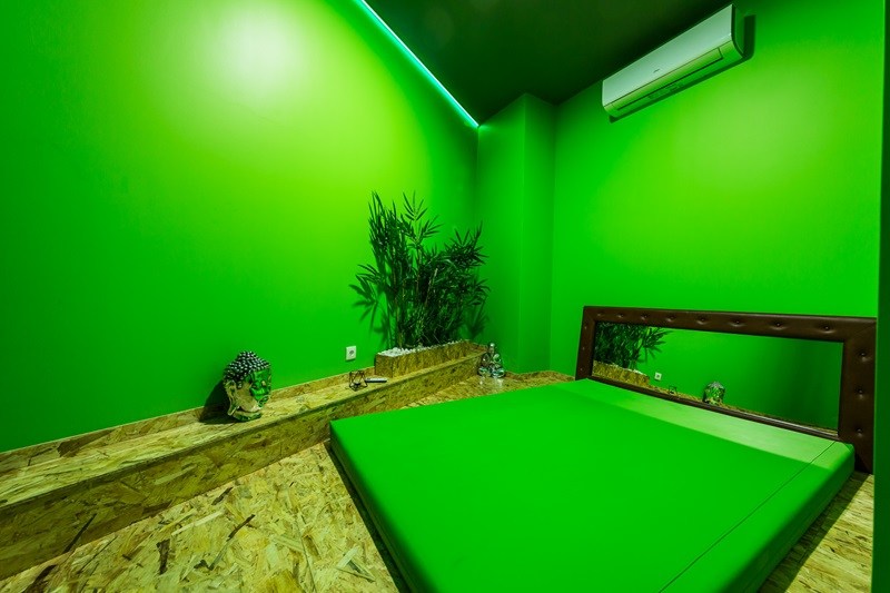 Natura Spa Pt. Braga - Erotic Massage in Braga, Portugal