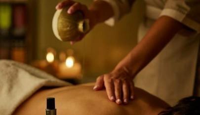 Aruna Sans - Erotic Massage in Cascais, Portugal