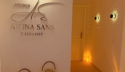 Aruna Sans - Erotic Massage in Cascais, Portugal