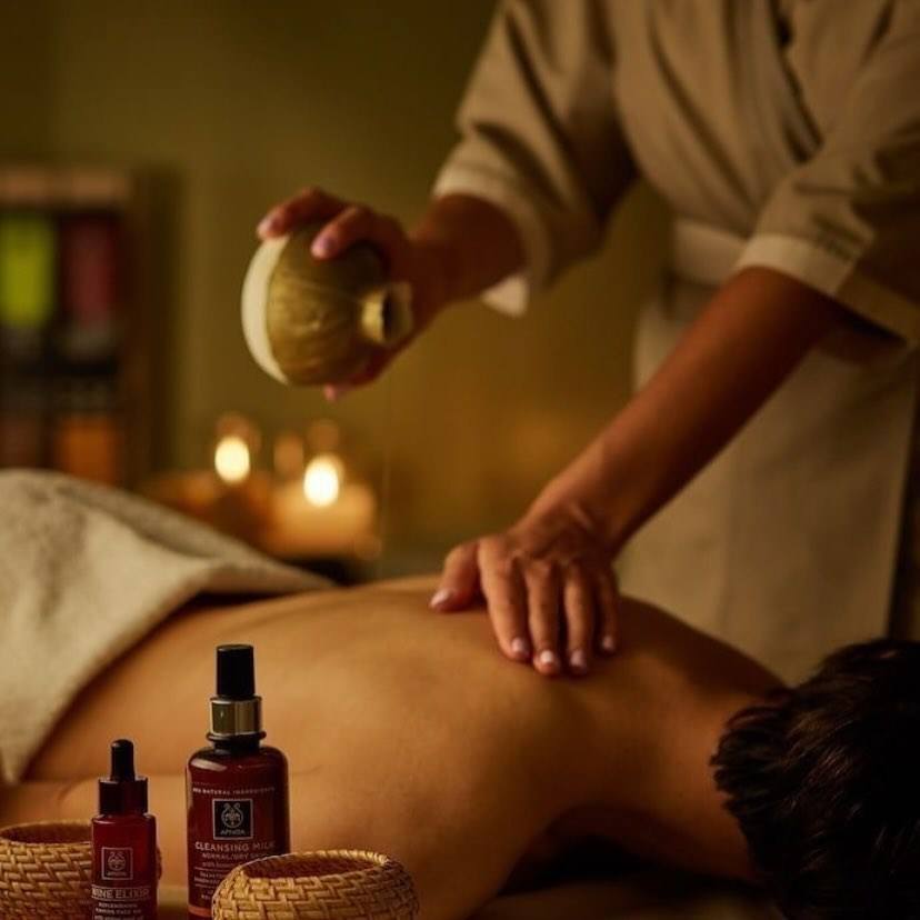 Aruna Sans - Erotic Massage in Cascais, Portugal
