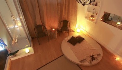 Sakura Terapias - Erotic Massage in Cascais, Portugal