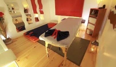 Sakura Terapias - Erotic Massage in Cascais, Portugal