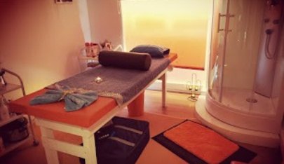Sakura Terapias - Erotic Massage in Cascais, Portugal