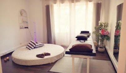 Sakura Terapias - Erotic Massage in Cascais, Portugal