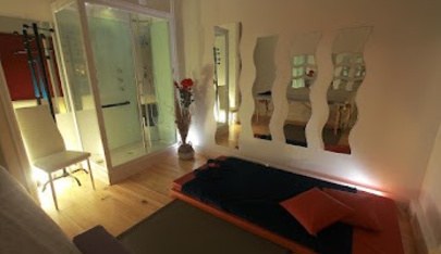 Sakura Terapias - Erotic Massage in Cascais, Portugal