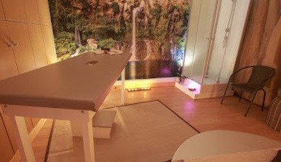 Sakura Terapias - Erotic Massage in Cascais, Portugal