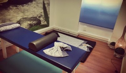 Sakura Terapias - Erotic Massage in Cascais, Portugal