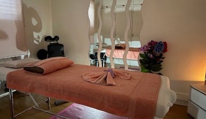 Sakura Terapias - Erotic Massage in Cascais, Portugal