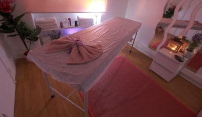 Sakura Terapias - Erotic Massage in Cascais, Portugal