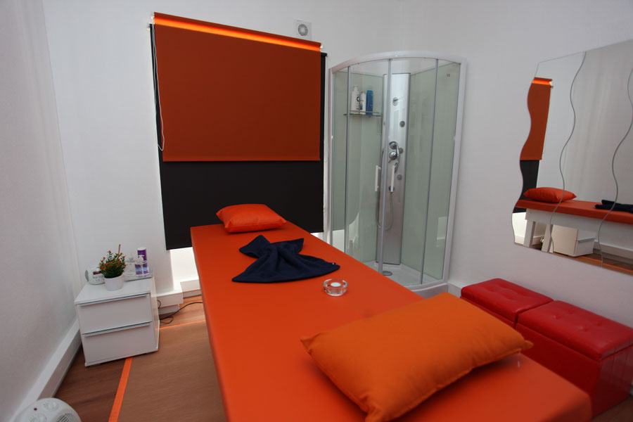 Sakura Terapias - Erotic Massage in Cascais, Portugal