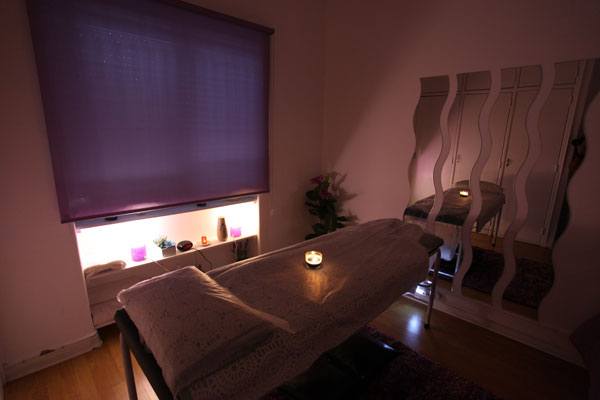 Sakura Terapias - Erotic Massage in Cascais, Portugal