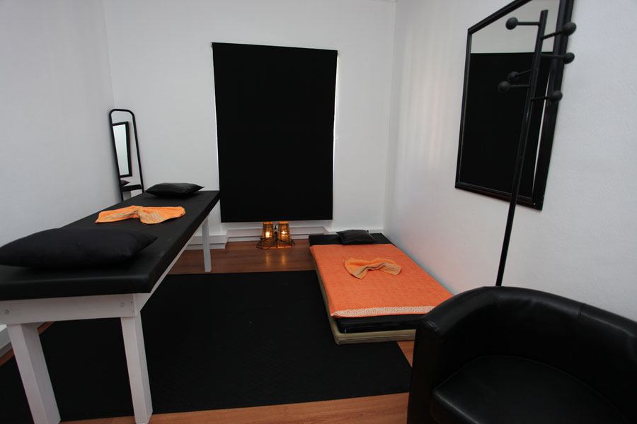 Sakura Terapias - Erotic Massage in Cascais, Portugal