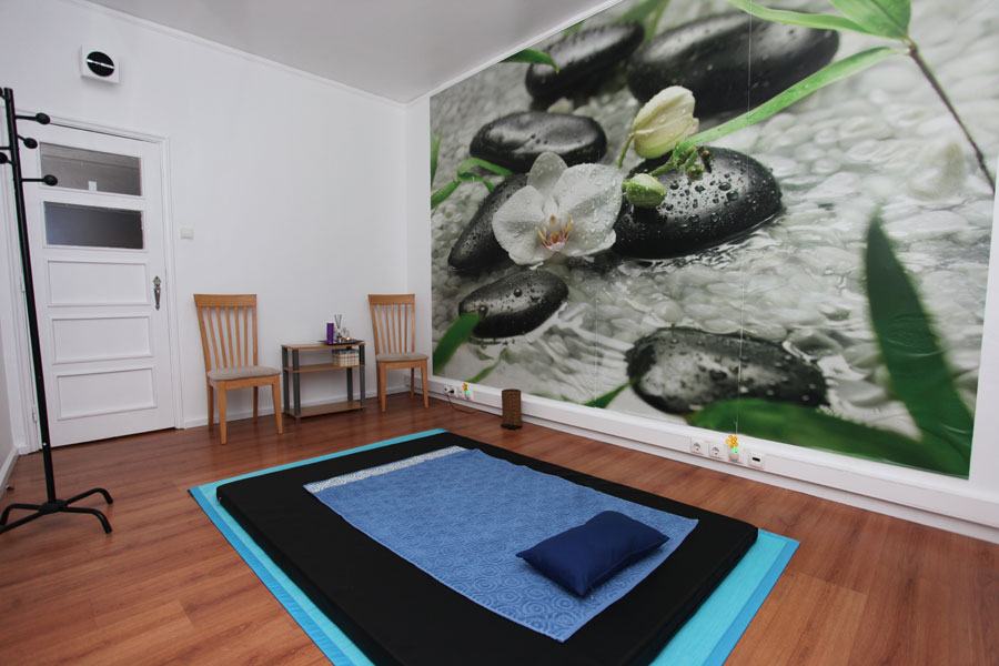 Sakura Terapias - Erotic Massage in Cascais, Portugal