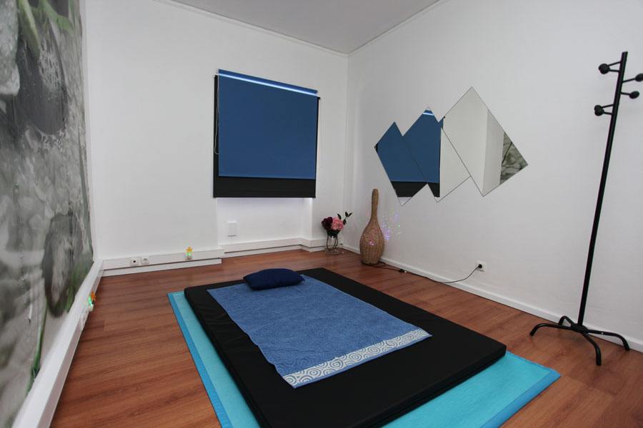 Sakura Terapias - Erotic Massage in Cascais, Portugal