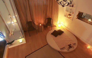 Sakura Terapias - Erotic Massage in Cascais, Portugal