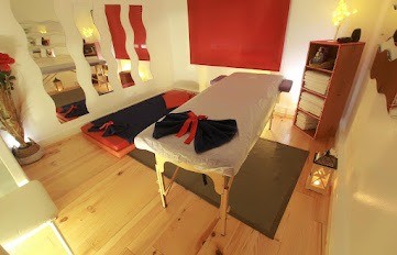 Sakura Terapias - Erotic Massage in Cascais, Portugal
