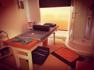 Sakura Terapias - Erotic Massage in Cascais, Portugal