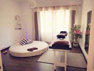 Sakura Terapias - Erotic Massage in Cascais, Portugal