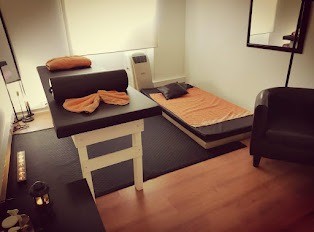 Sakura Terapias - Erotic Massage in Cascais, Portugal