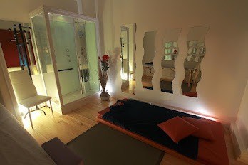 Sakura Terapias - Erotic Massage in Cascais, Portugal