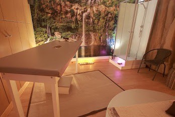 Sakura Terapias - Erotic Massage in Cascais, Portugal
