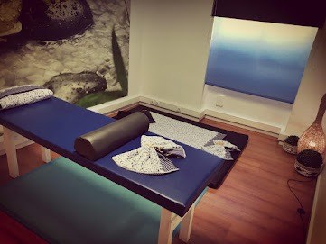 Sakura Terapias - Erotic Massage in Cascais, Portugal