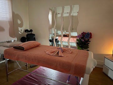 Sakura Terapias - Erotic Massage in Cascais, Portugal