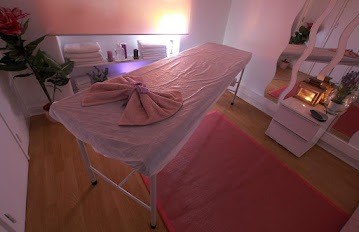 Sakura Terapias - Erotic Massage in Cascais, Portugal