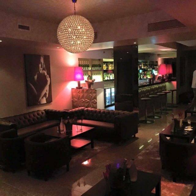 Crystal Lounge - Strip Club Cascais - Nightclub in Cascais, Portugal