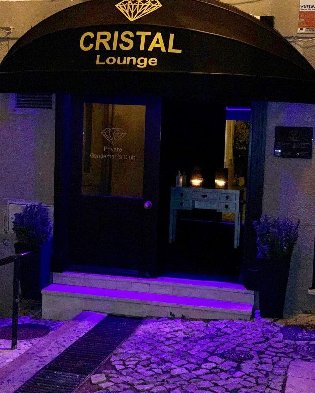 Crystal Lounge - Strip Club Cascais - Nightclub in Cascais, Portugal