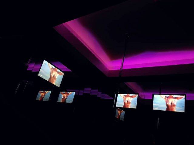 Crystal Lounge - Strip Club Cascais - Nightclub in Cascais, Portugal
