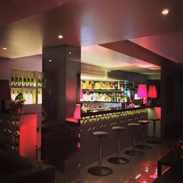 Crystal Lounge - Strip Club Cascais - Nightclub in Cascais, Portugal