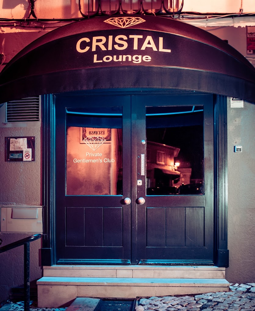 Crystal Lounge - Strip Club Cascais - Nightclub in Cascais, Portugal