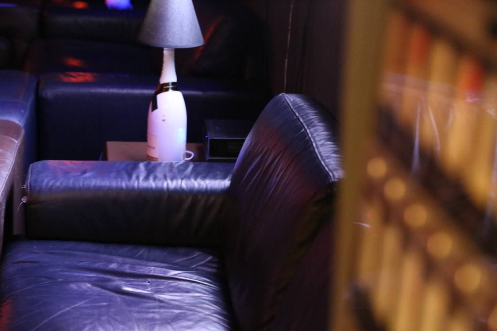 Impossivel Gentlemen's Club - Nightclub in Cascais, Portugal