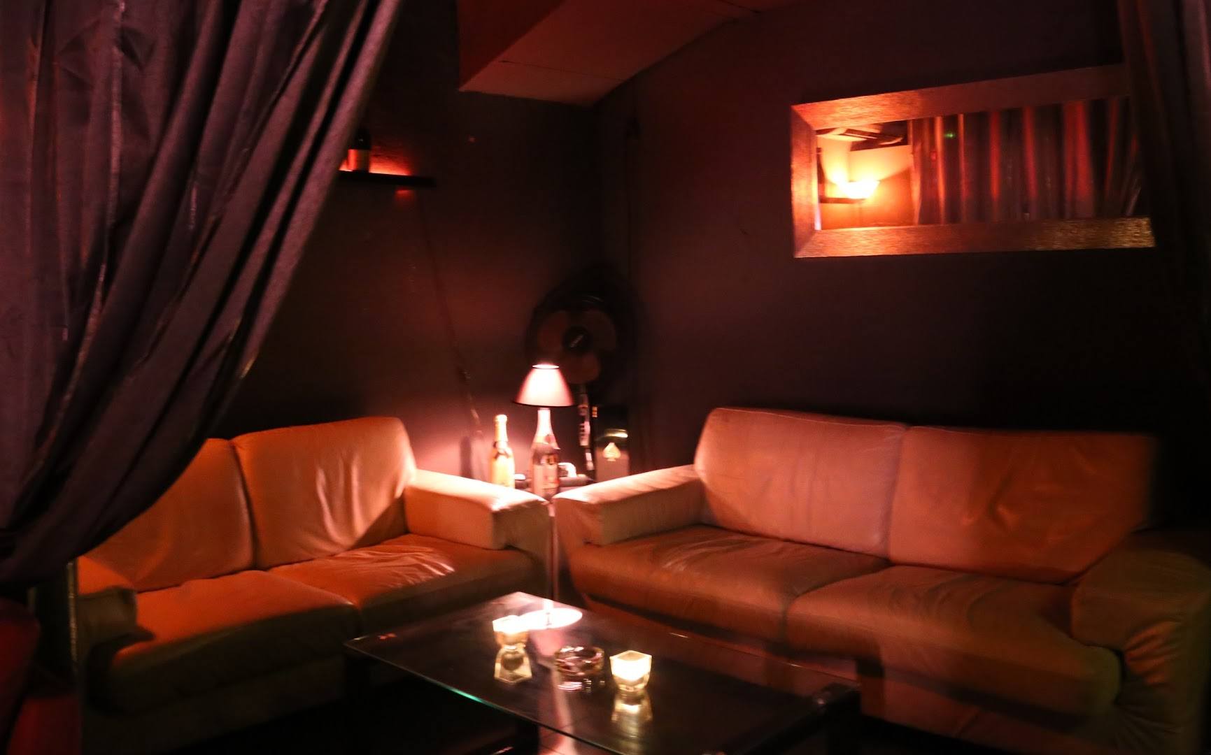 Impossivel Gentlemen's Club - Nightclub in Cascais, Portugal