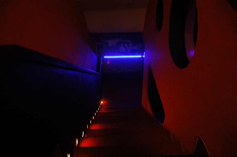 Rolls Cub - Nightclub in Cascais, Portugal