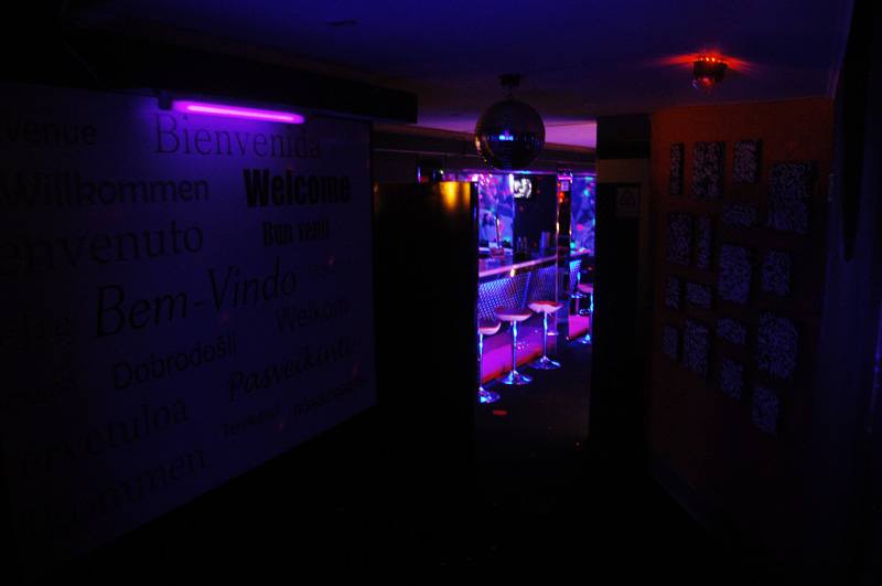 Rolls Cub - Nightclub in Cascais, Portugal