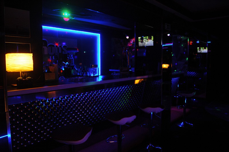 Rolls Cub - Nightclub in Cascais, Portugal