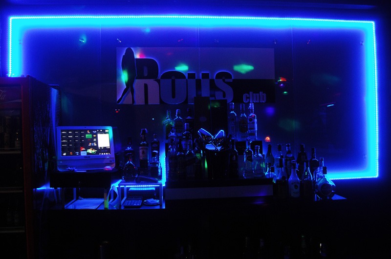 Rolls Cub - Nightclub in Cascais, Portugal