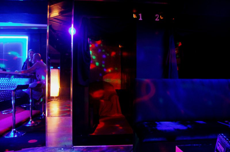 Rolls Cub - Nightclub in Cascais, Portugal