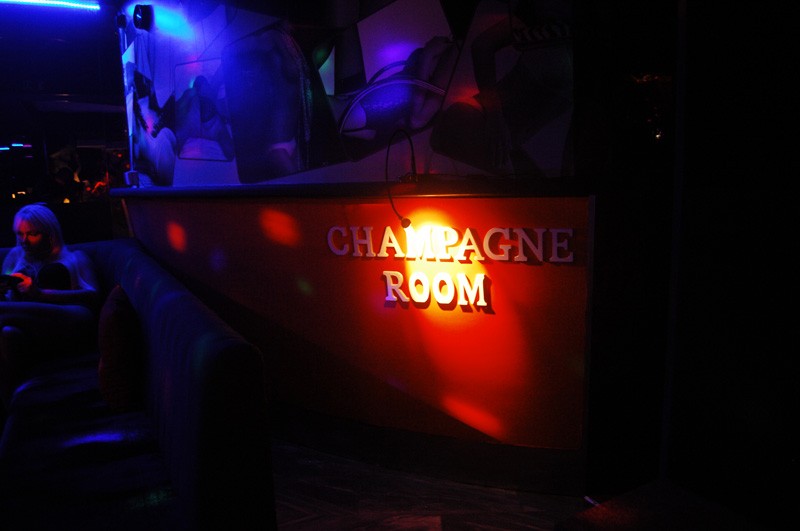 Rolls Cub - Nightclub in Cascais, Portugal